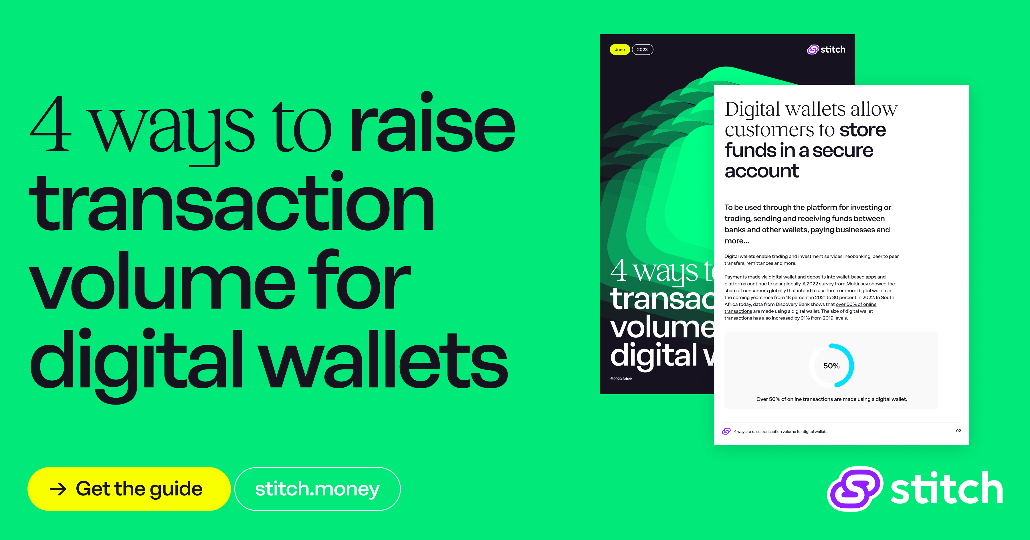 4 ways digital wallet businesses can increase retention