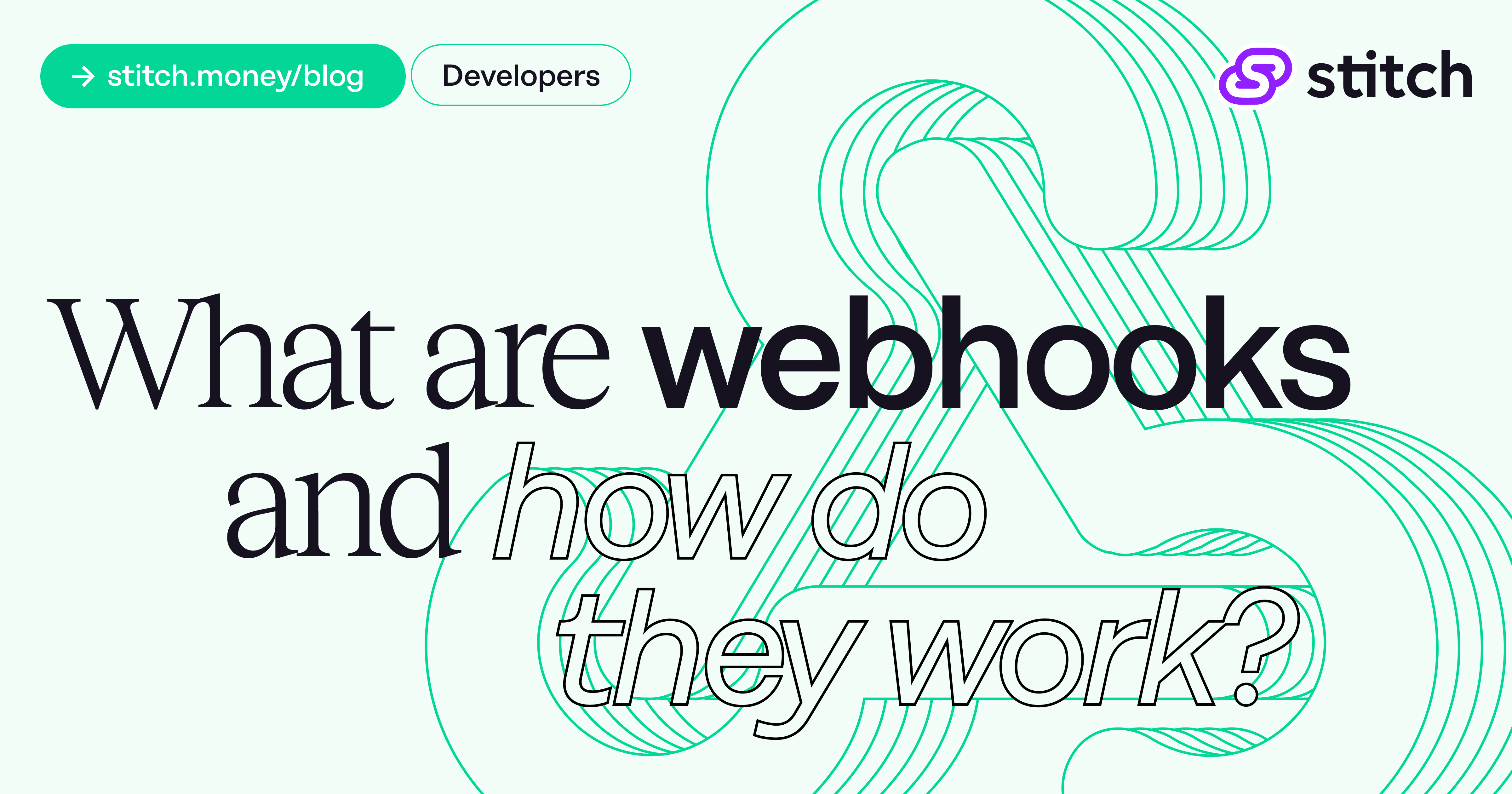 What Are Webhooks And How Do They Work?